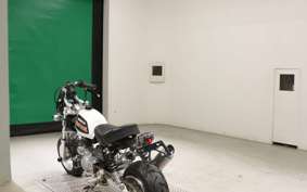 HONDA MONKEY Z50J