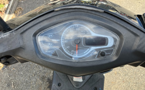 SUZUKI ADDRESS V125 CF4MA