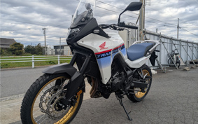 HONDA XL750 TRANSALP  2025 RD16