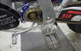 YAMAHA YZ125 2023 CE34C