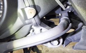 HONDA DIO 110 JF58