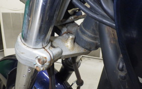 KAWASAKI ZEPHYR 400 KAI 2006 ZR400C