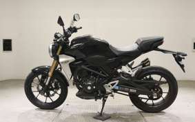 HONDA CB250RA MC52