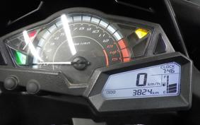 KAWASAKI NINJA 250 ABS 1996 EX250L