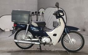 HONDA SUPER CUB110 JA10