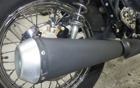 OTHER GPX LEGEND250ブライトン 2011