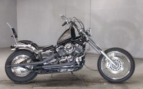 YAMAHA DRAGSTAR 400 4TR