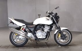 HONDA CB400SFV-4 2011 NC42
