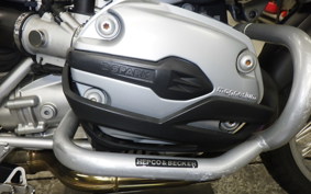 BMW R1200GS 2004
