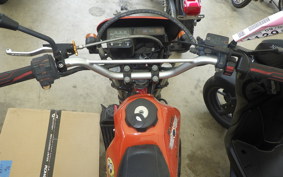 HONDA CRM50 GEN 1 AD10