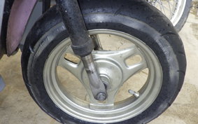 SUZUKI LET's 4 CA45A