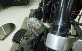 HONDA SHADOW 750 Gen. 2 1999 RC44