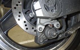 KAWASAKI ZZ1100 NINJA R Gen.2 1998 ZXT10D