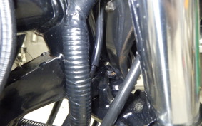 YAMAHA SR400 Gen.3 2008 RH01J