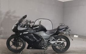 KAWASAKI NINJA250R EX250K