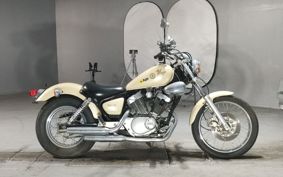 YAMAHA VIRAGO 250 3DM