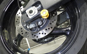 SUZUKI GSR400 A 2015 GK7EA