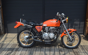 HONDA CB400 1976 CB400..