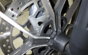 SUZUKI ｼﾞｸｻｰ250SF ED22B