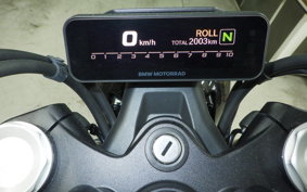 BMW R12 2024