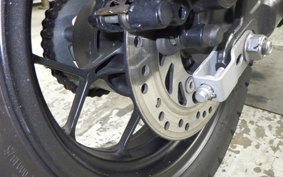 HONDA MONKEY 125 JB03