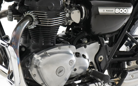 KAWASAKI W800 FE 2016 EJ800A