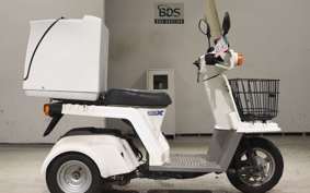 HONDA GYRO X TD02