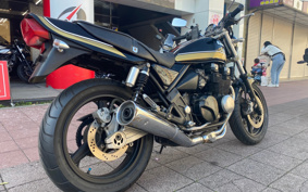 KAWASAKI ZEPHYR400K 2005 ZR400C