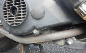 SUZUKI ADDRESS V125 G CF46A
