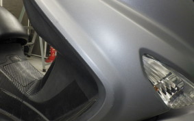 SUZUKI SKYWAVE 200 (Burgman 200) 2001 CH41A