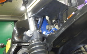 SUZUKI TS50 Hustler SA11A