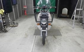 HONDA C110 SUPER CUB 2022 JA07