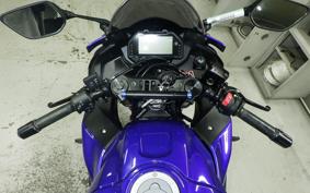 YAMAHA YZF R-3 2023 RH21J