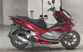 HONDA PCX125 JF81