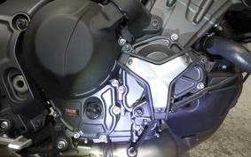 YAMAHA MT-09 AMT 2025 RN88J