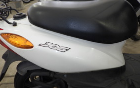 YAMAHA JOG Delux SA39J