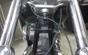 HARLEY FXSTC 1580 2007