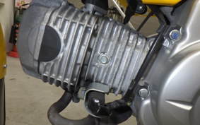 HONDA CROSS CUB 110 JA45