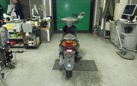 YAMAHA AXIS 100 1998 SB06J