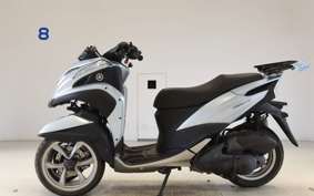 YAMAHA TRICITY 125 SEC1J