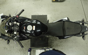 HONDA CBR250R GEN 3 2022 MC41