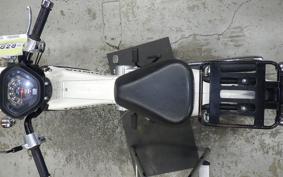 HONDA ｸﾛｽｶﾌﾞ50 2002 AA06