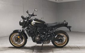 YAMAHA XSR700 2023 RM41J