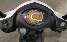 SYM GT125 HM12V
