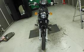 HONDA CROSS CUB 50 AA06