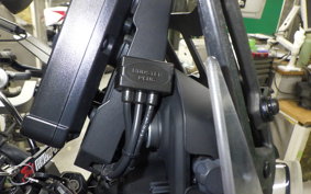 YAMAHA TENERE 700 2020 DM09J