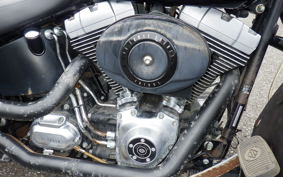 HARLEY FLSTFB 1580 2009