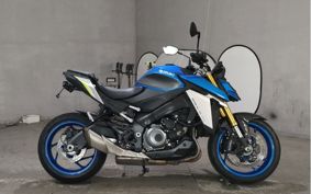 SUZUKI GSX-S1000 EK1AA