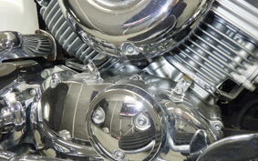 YAMAHA DRAGSTAR 400 CLASSIC  2013 VH02J