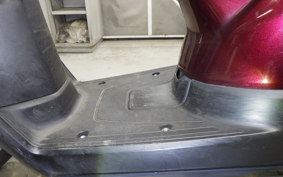 HONDA TACT-4ﾍﾞｰｼｯｸ AF79